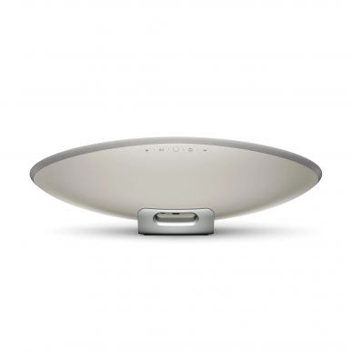 Беспроводная Hi-Fi-акустика Bowers & Wilkins Zeppelin Pearl Grey